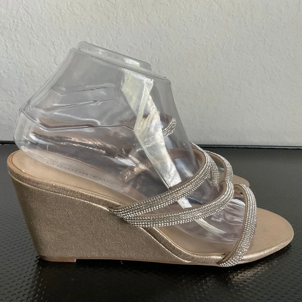 London Fog pre loved